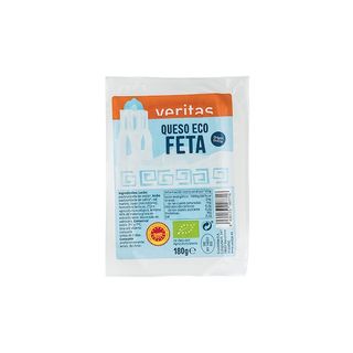 Queso Feta Eco 180 Gr.