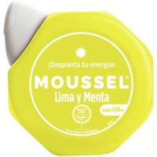 Gel De Ducha Lima Moussel Bote 650 Ml (25035726)