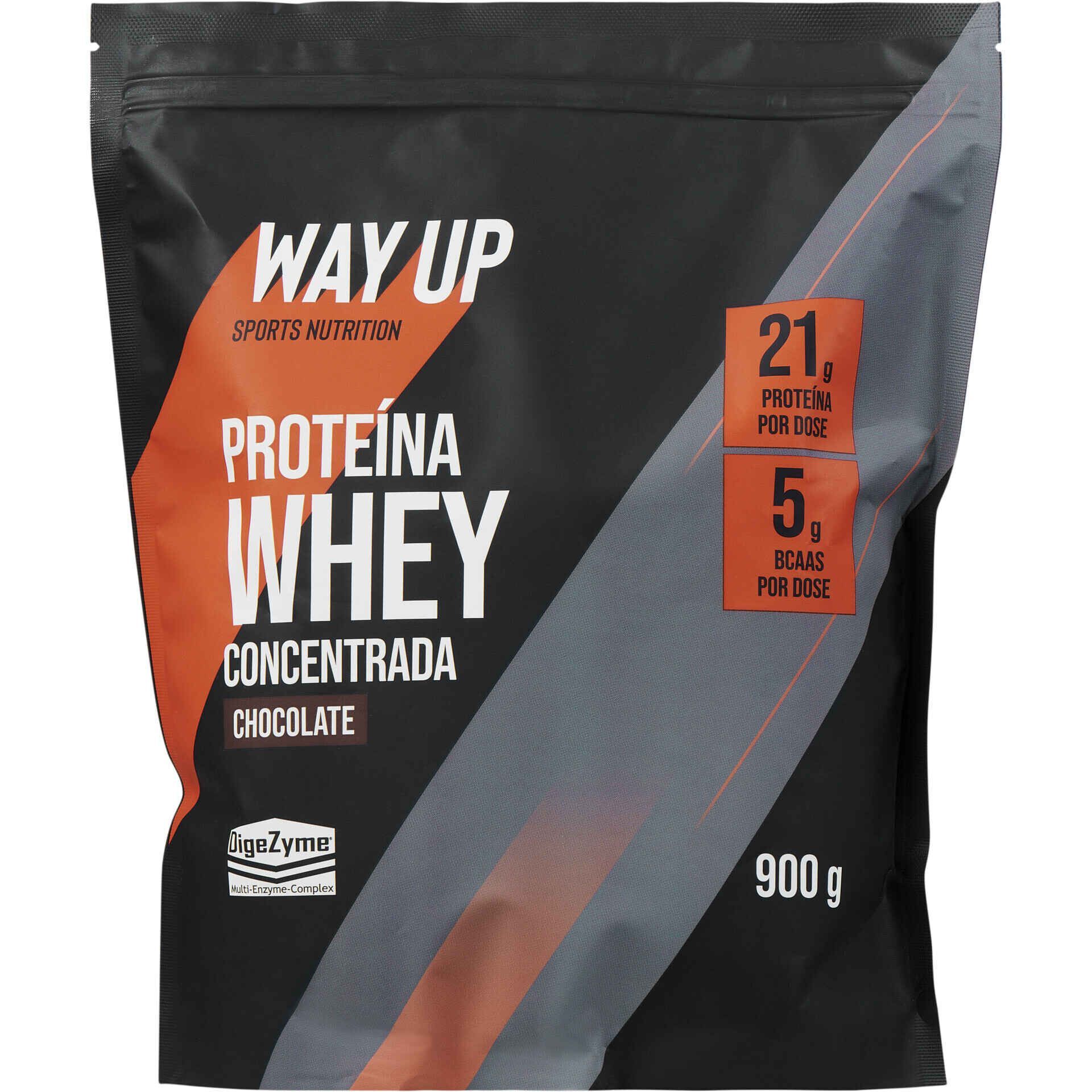 Suplementos Proteicos