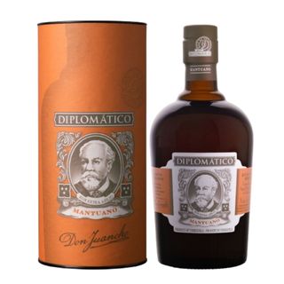 Rum Diplomático Mantuano Premium Reserva 700ml