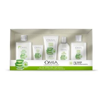 Omia Laboratories Aloe Cesto Medio