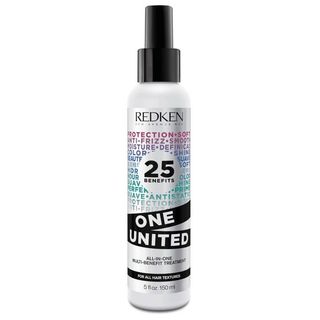 One United Elixir - Redken - 150 ml 884486219312