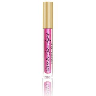Velvet Metallic Liptint Labial Líquido - Viva La Diva - Rosa 7330906016120