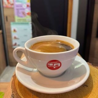 Pascucci American Coffee