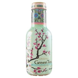Arizona Original Green Tea With Honey 500 Ml - 757389
