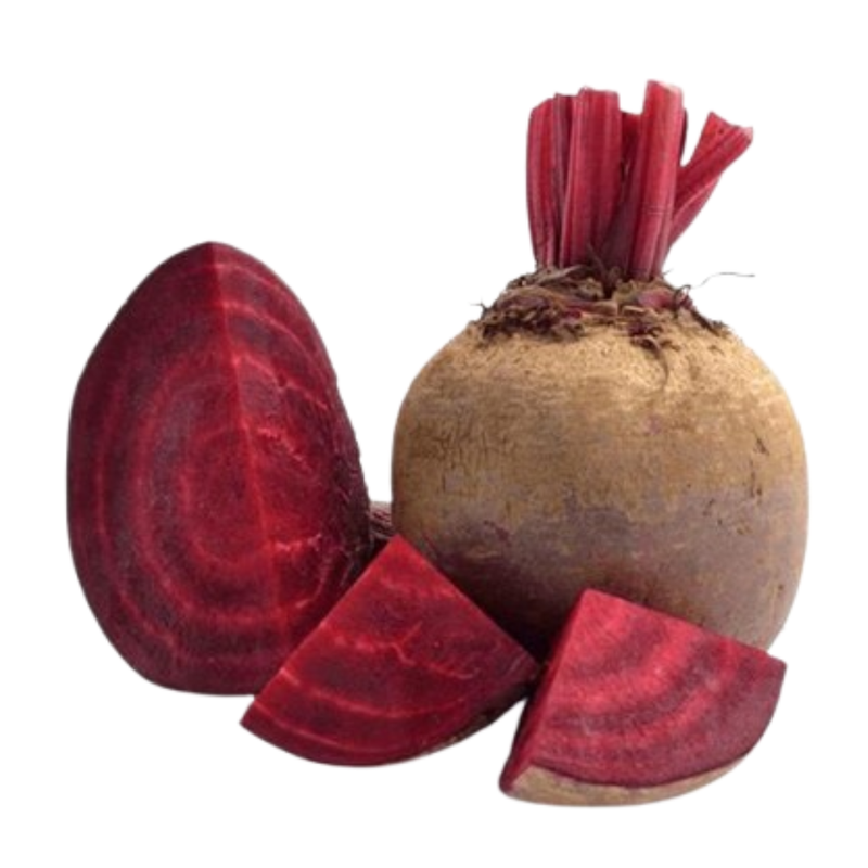 Beterraba sem Rama 1un