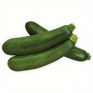 Cukinia, 1 szt. ok. 370 g