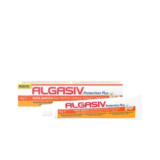 Pasta Adhesiva Plus 40 Gramos Algasiv 122608 (5010934005304)