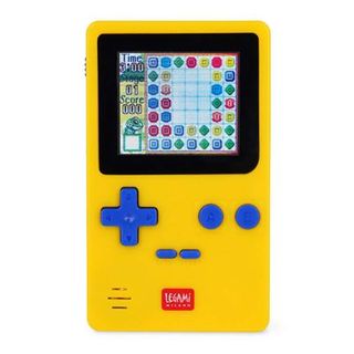 Juego Súper Arcade Portátil Legami (8052694001193)