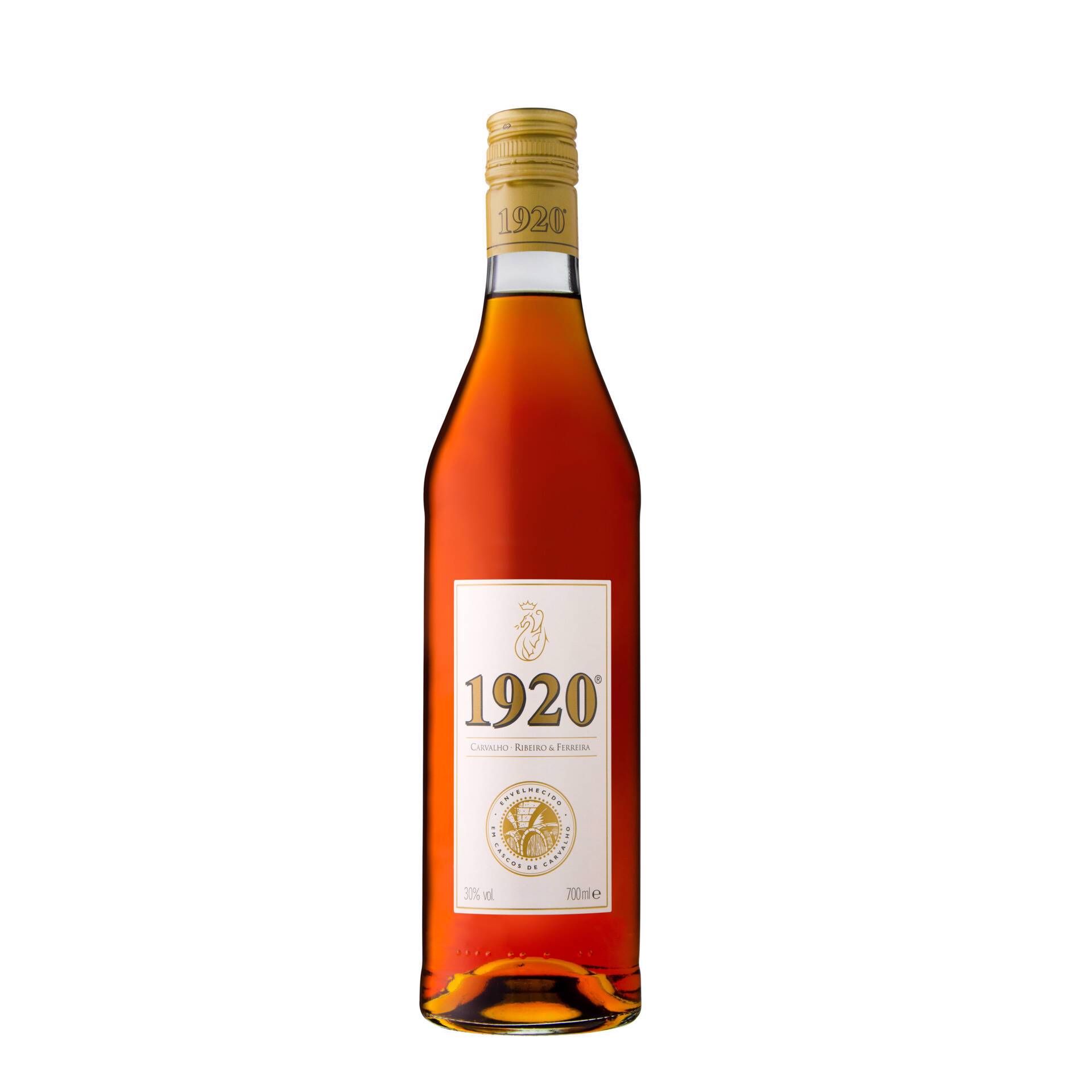 Brandy, Conhaque e Cachaça