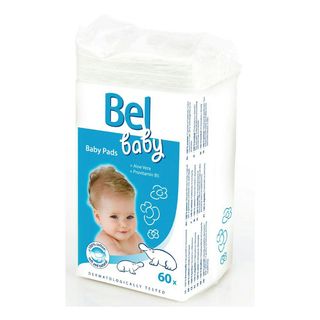 Discos Maxi Bebé Bel 60 Uds (229479)