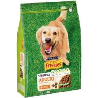 Alimento De Pollo Para Perro Adulto Friskies, 3 Kg (15268881)