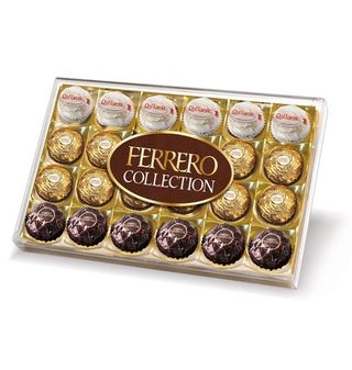Bombones Ferrero Collection 24 Uds.