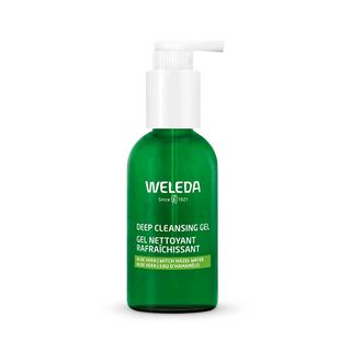 Gel Limpiador 150 Ml Weleda (4001638589611)