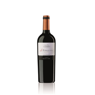 Vino Tinto 5 Fincas Perelada 75Cl