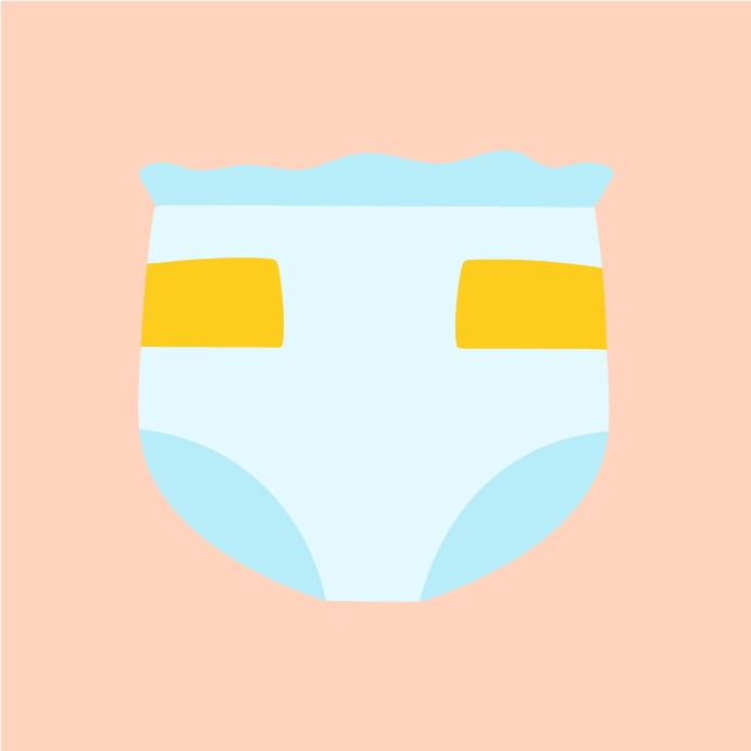 Pieluchy