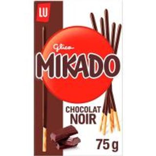 Galleta De Chocolate Negro Mikado Caja (321679)