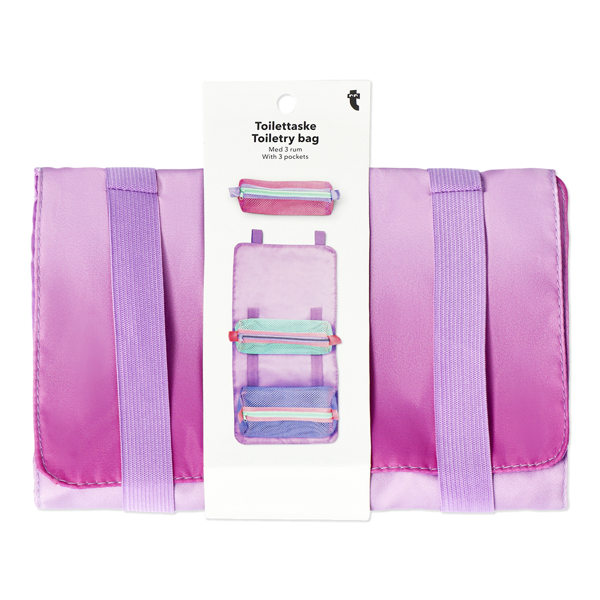 Banho e Cuidados Pessoais