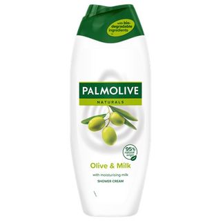 Palmolive Żel pod prysznic Olive & Milk, 500 ml