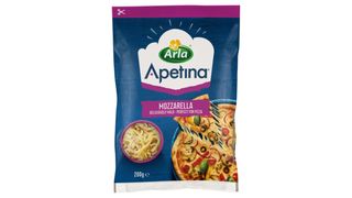 Apetina - Mozzarella tarta - 200 g