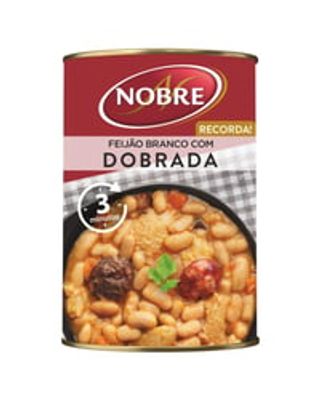 Dobrada Nobre lata 420 g