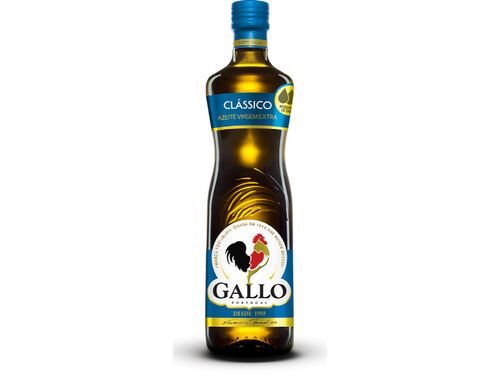 Azeite Virgem Extra Clássico Gallo