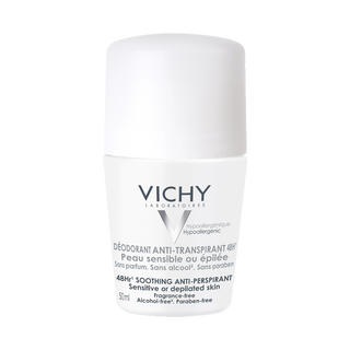 Vichy Deodorante Roll-on Antiarrossamento 50 ml