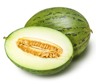 Melón Sapo Extra, (Aprox 4.560Gr)