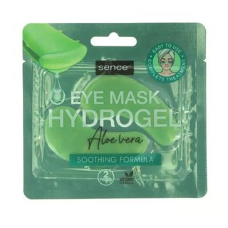 Mascarilla Ojos Hydrog.Lim.Sence