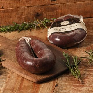 Botifarra Negra Collar Ao 250G