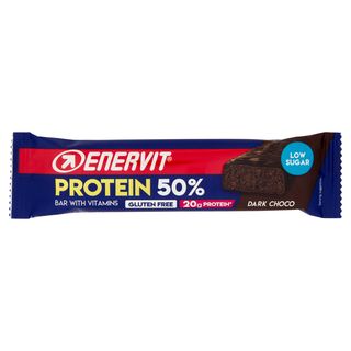 Barr.Protein Bar 50% Dark Ls