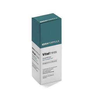 ÈQUI KERAFORMULA ANTICADUTA SHAMPOO 250ML