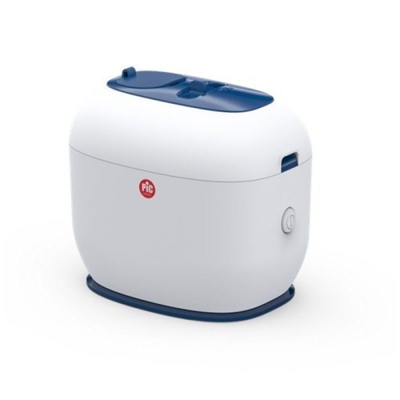 Equipamentos de Saúde