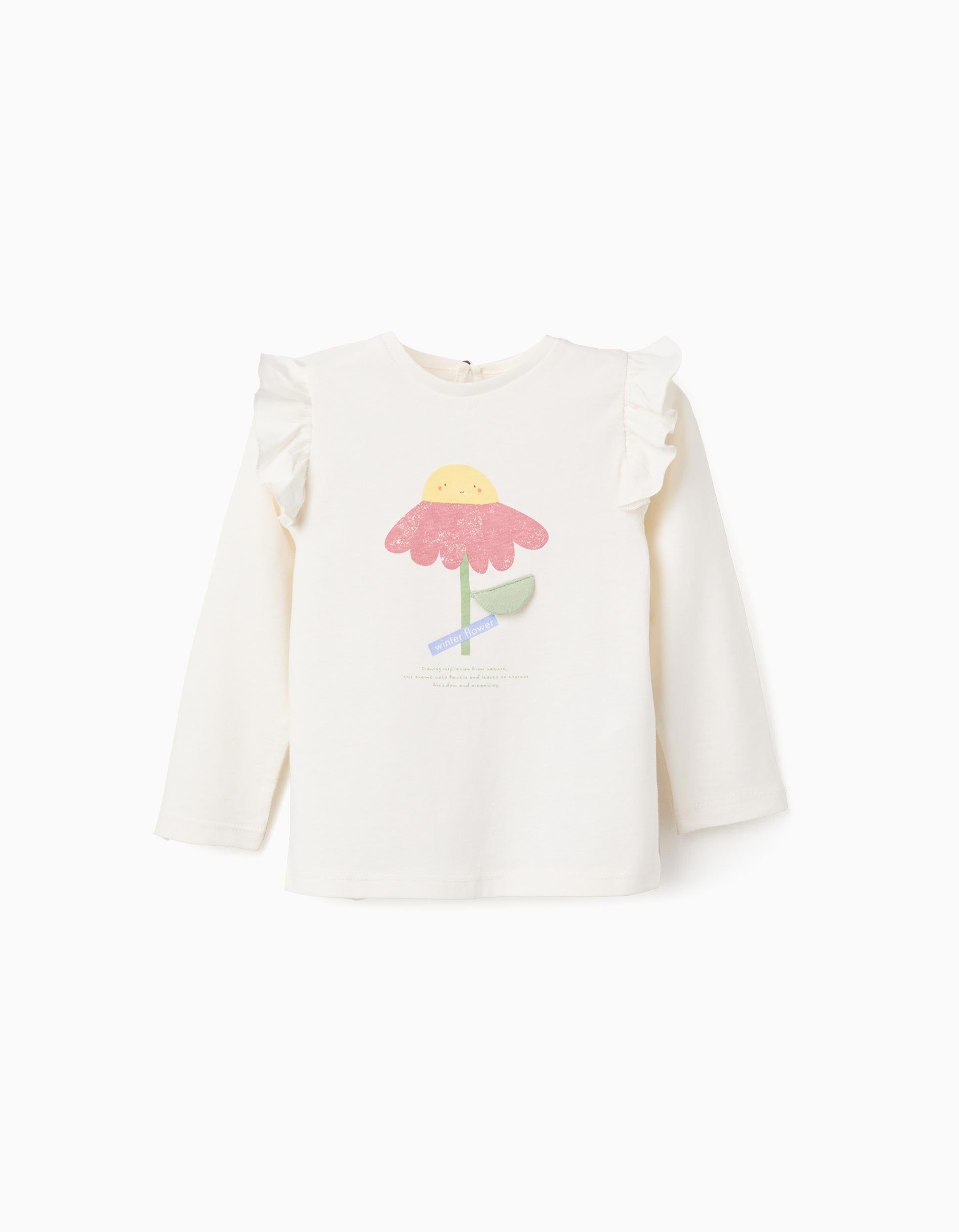 Camisolas e Casacos Menina até 3 anos