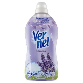 Amm.vernel Conc.lavanda Ml 1200