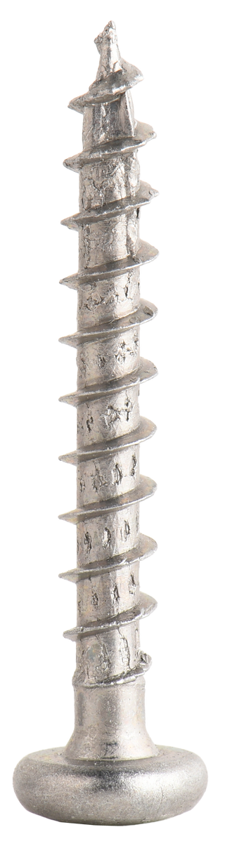 16 Paraf Red Zinc 4X30S Spax (14677453)