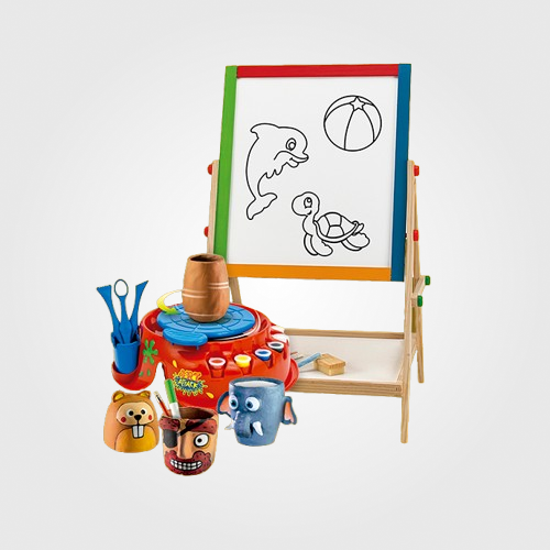 Manualidades Y Creatividad