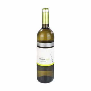 Vino Blanco D.O. Rueda Pago De Fuentevega Bor 75Cl