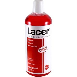 Colutorio Lacer, Botella 1 L. (17343849)