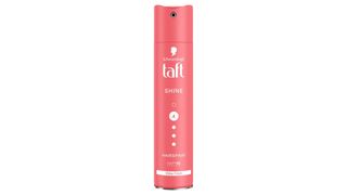 Taft Lak Za Kosu 250 Ml Shine