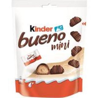 Kinder Bueno Mini Bolsa (17255308)