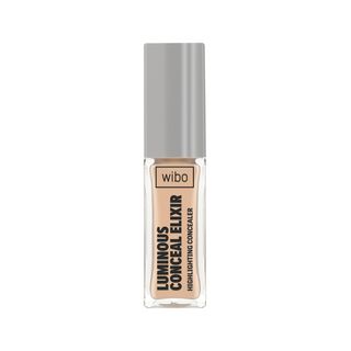 Corrector Luminous Conceal Elixir - Wibo - Beige (302851)
