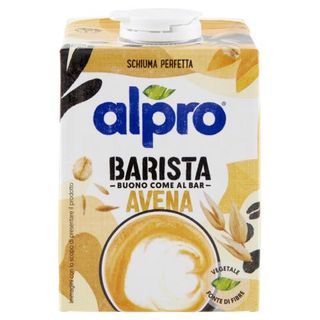 Alpro Avena Barista Ml.500