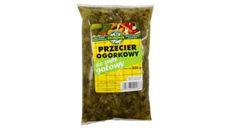 Dominik - Przecier ogórkowy do zupy - 550 g