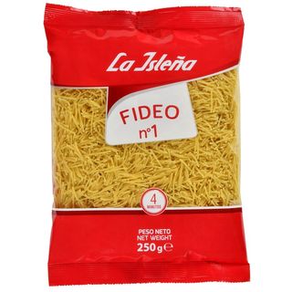 La Isleña fideos nº 1 250 g