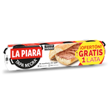 Paté Tapa Negra La Piara Pack 3 Uds.