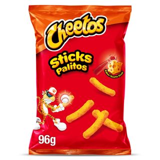 Cheetos Sticks 96 G