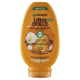 UltraDolce Shampoo/Balsamo - meraviglioso