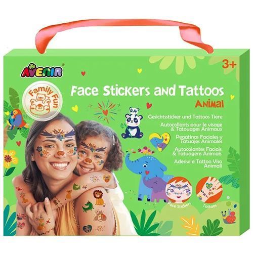 Atividades Criativas