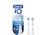 Recambio Para Cepillo Dental - Oral-B Io Ultimate Clean (1481088)